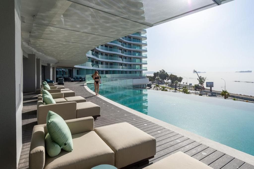 Limassol Del Mar - 4