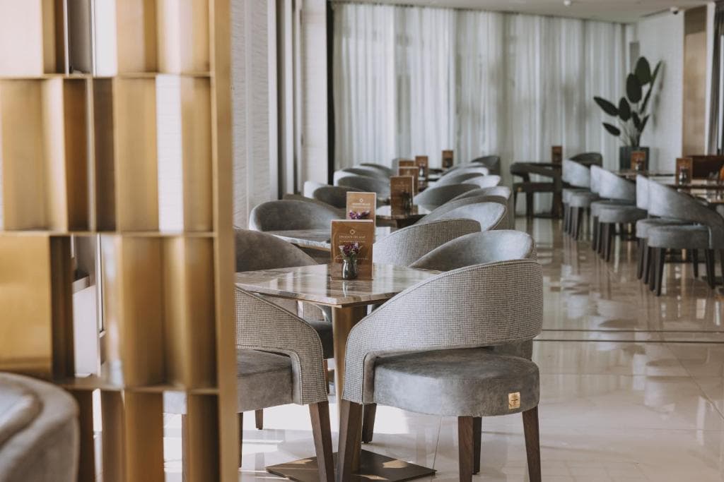 Limassol Del Mar - 5