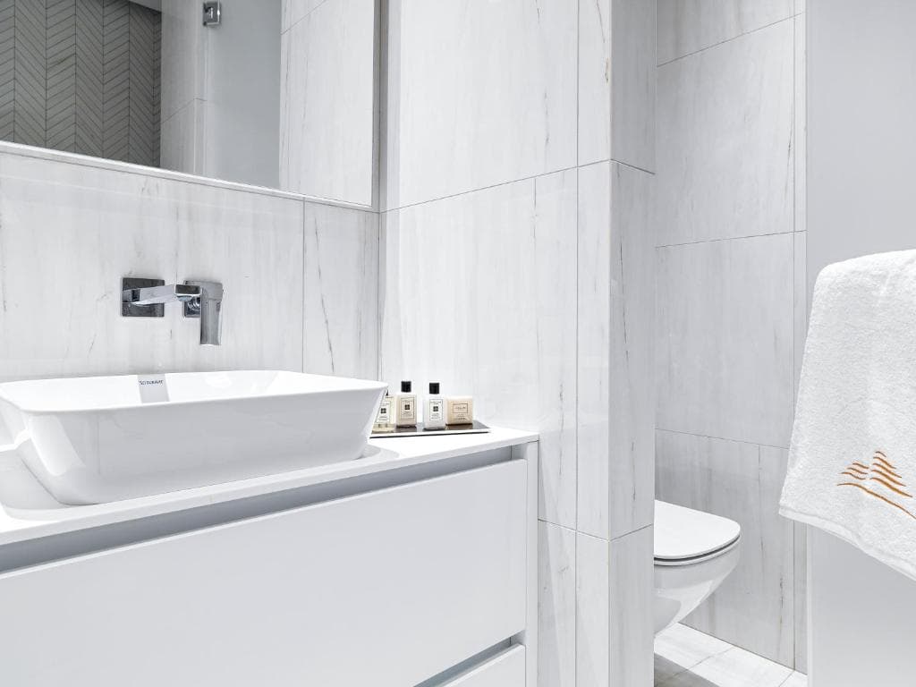 Limassol Del Mar - 14