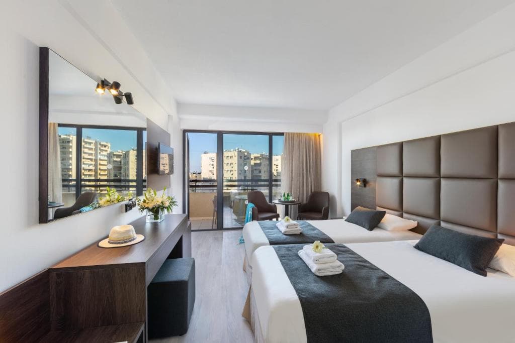 Kapetanios Odyssia Hotel - 15