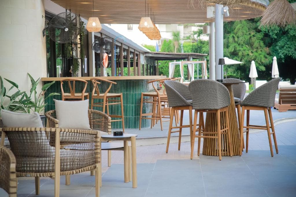 Kapetanios Odyssia Hotel - 20