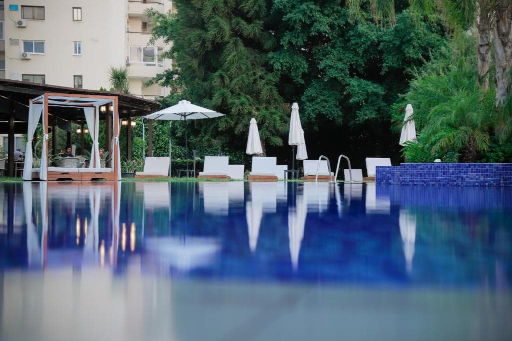 Kapetanios Odyssia Hotel - 25