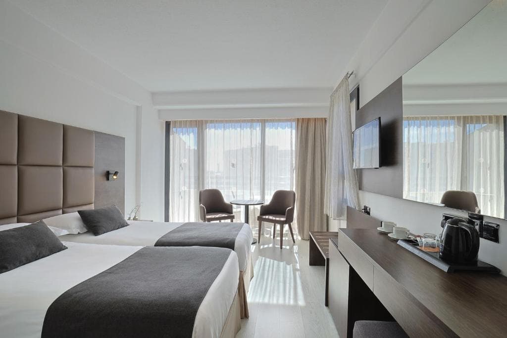 Kapetanios Odyssia Hotel - 32