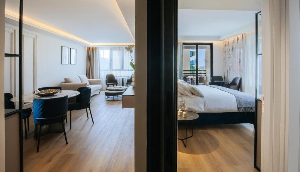 Kapetanios Odyssia Hotel - 40