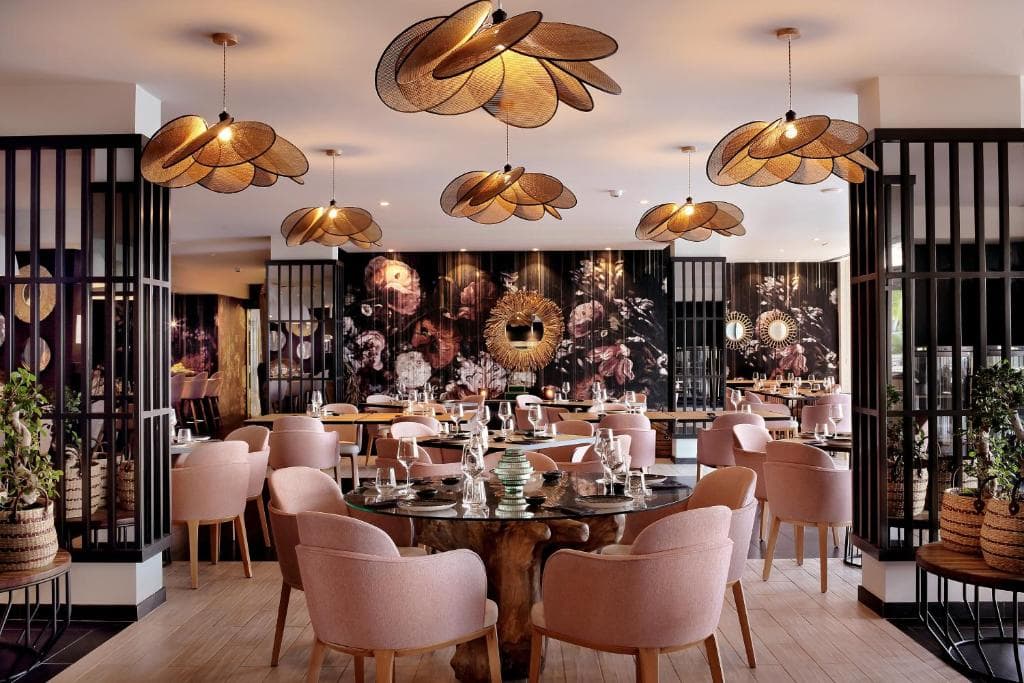 Hotel Royal Apollonia - 35