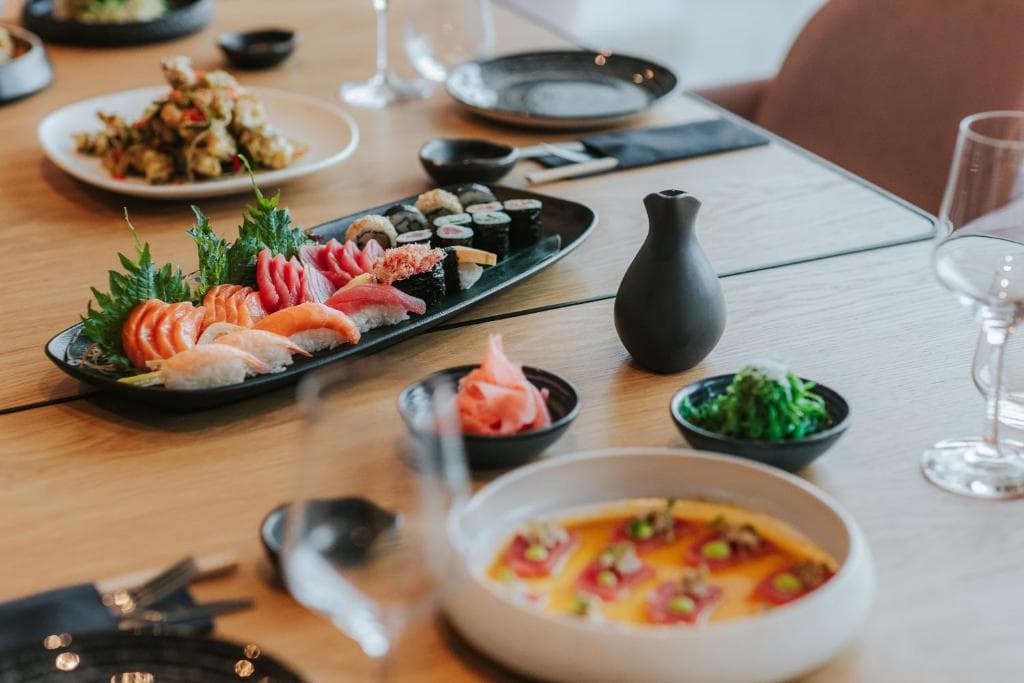 Hotel Royal Apollonia - 37