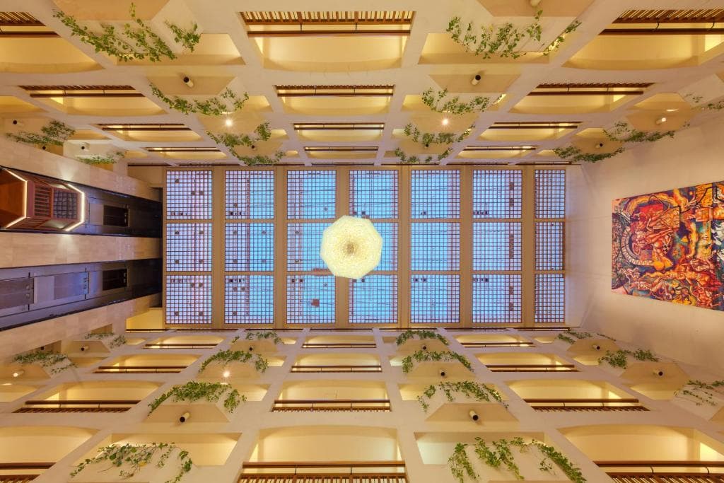 St Raphael Resort - 34