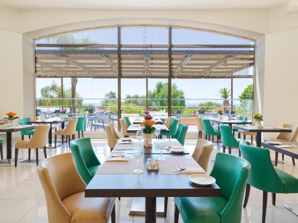 St Raphael Resort - 39