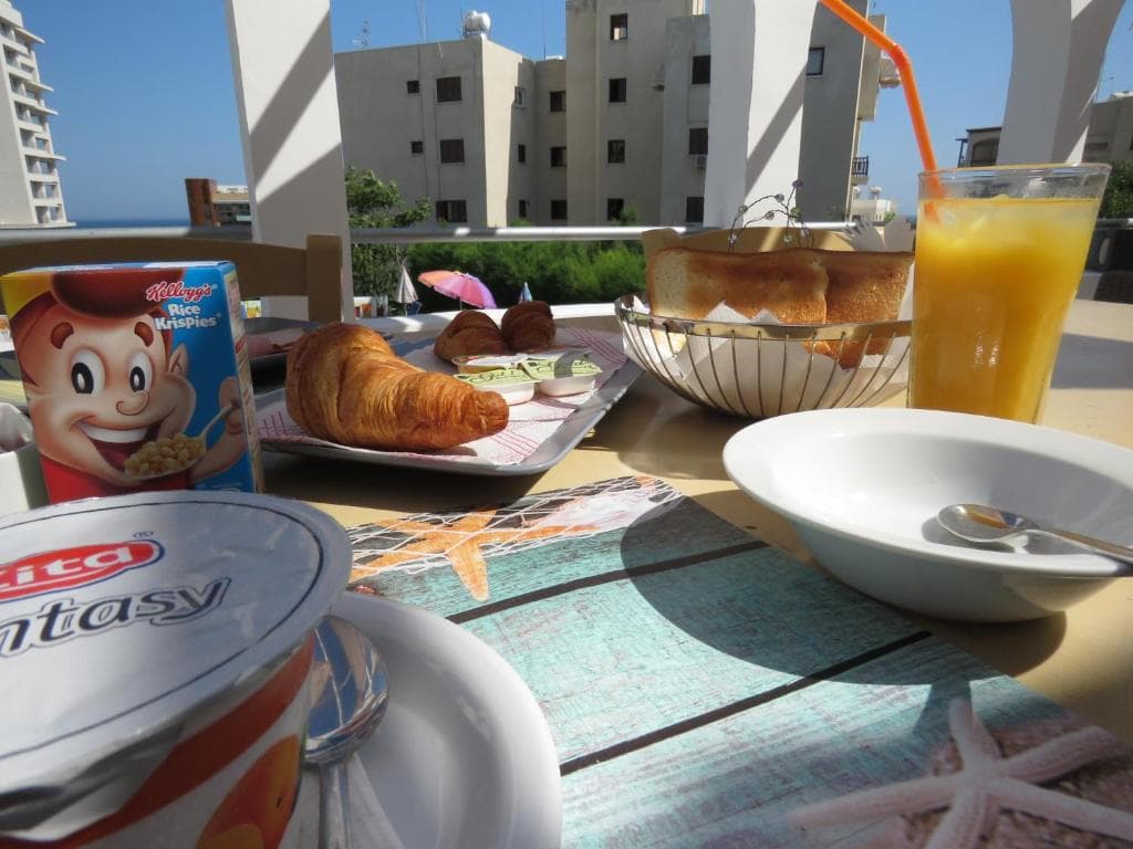 Polyxeni Hotel Apartments - 41