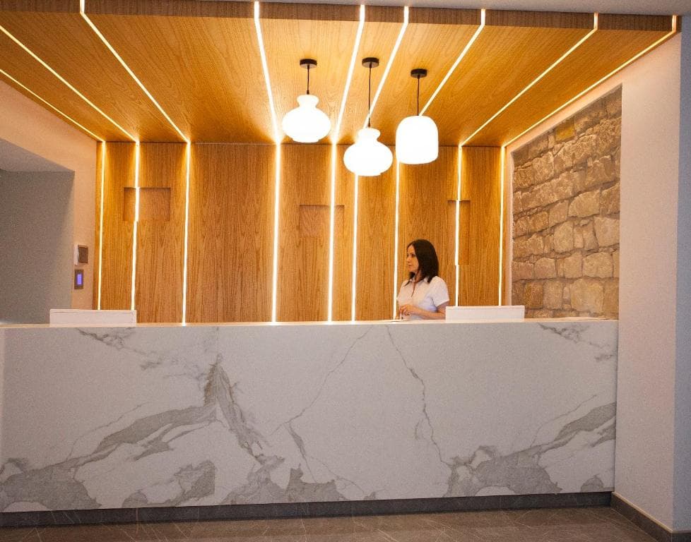 Pefkos City Hotel - 8