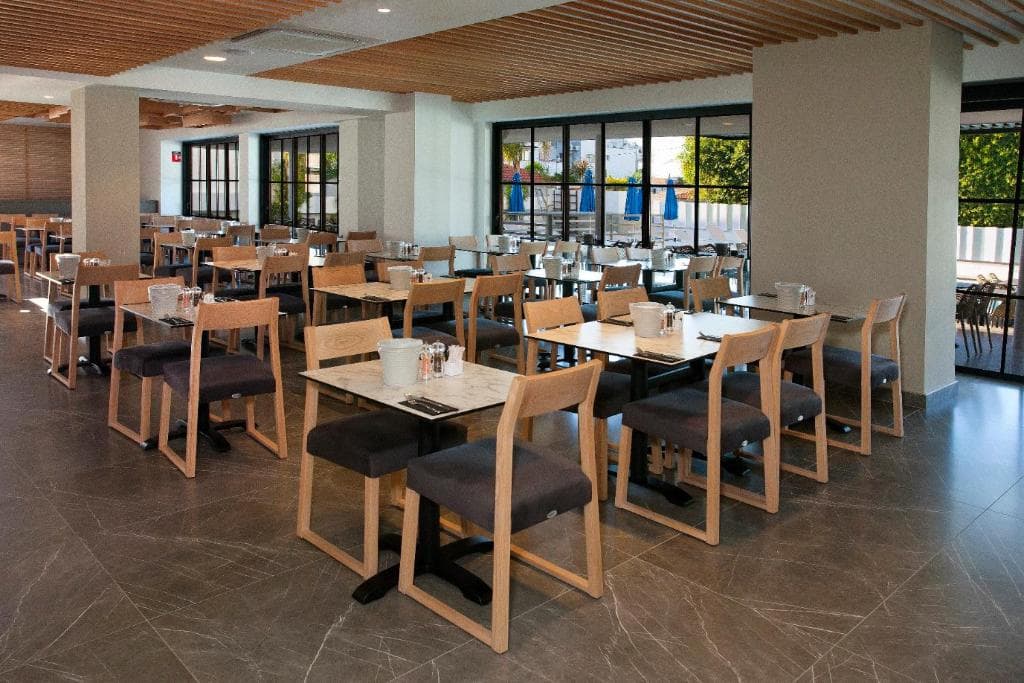 Pefkos City Hotel - 26