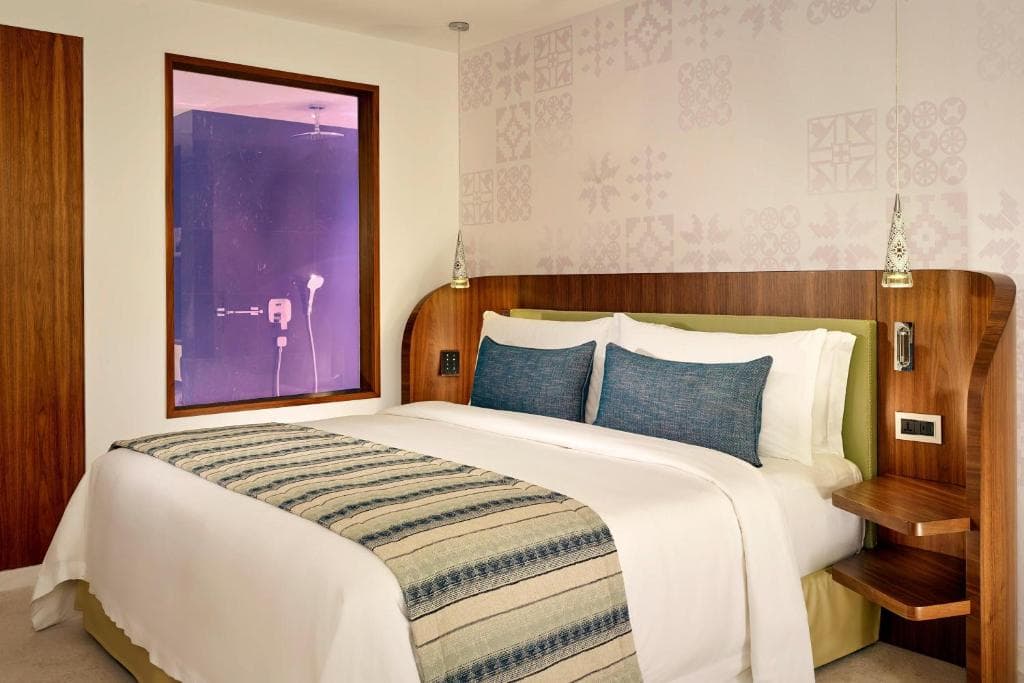 Parklane, a Luxury Collection Resort & Spa - 18