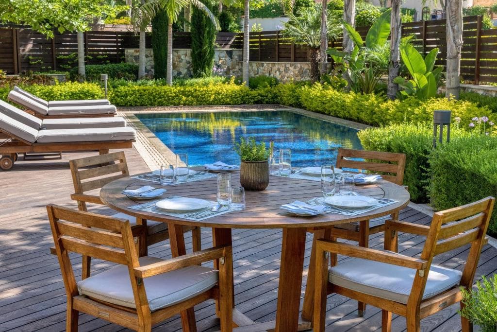 Parklane, a Luxury Collection Resort & Spa - 33