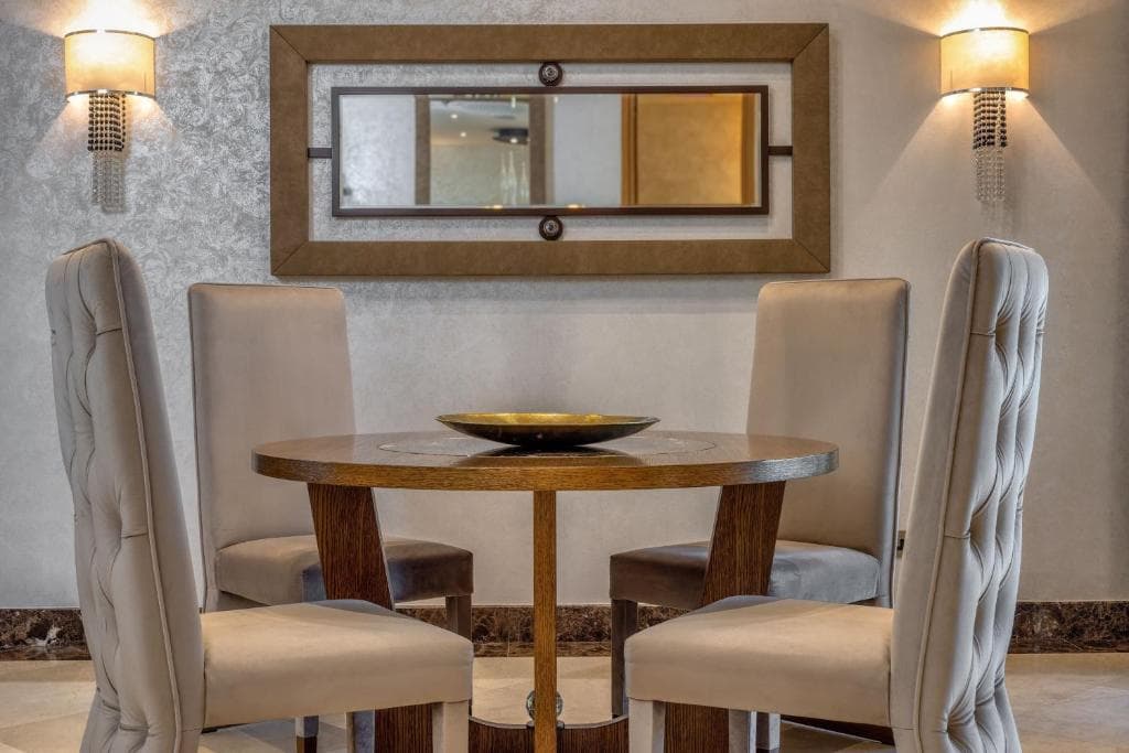 Parklane, a Luxury Collection Resort & Spa - 38