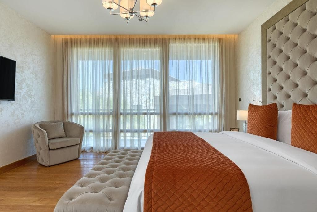 Parklane, a Luxury Collection Resort & Spa - 39