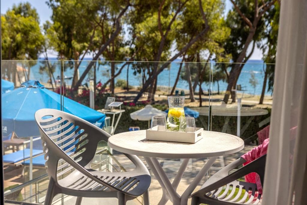 Park Beach Hotel - 19