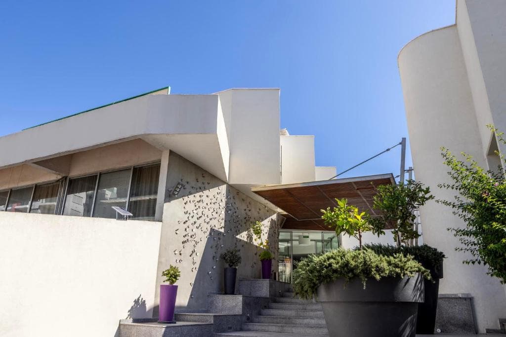 Park Beach Hotel - 21