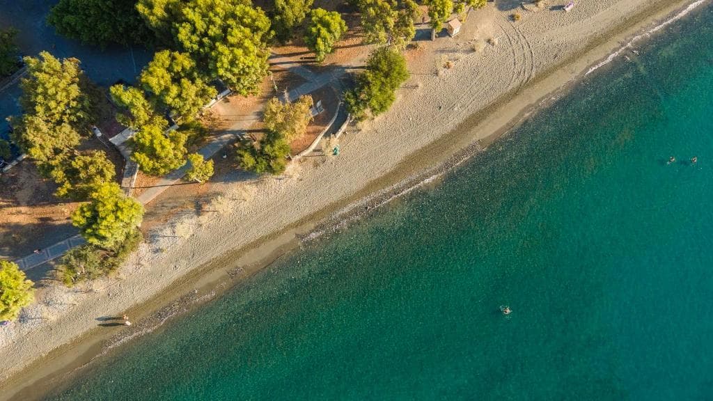 Park Beach Hotel - 24