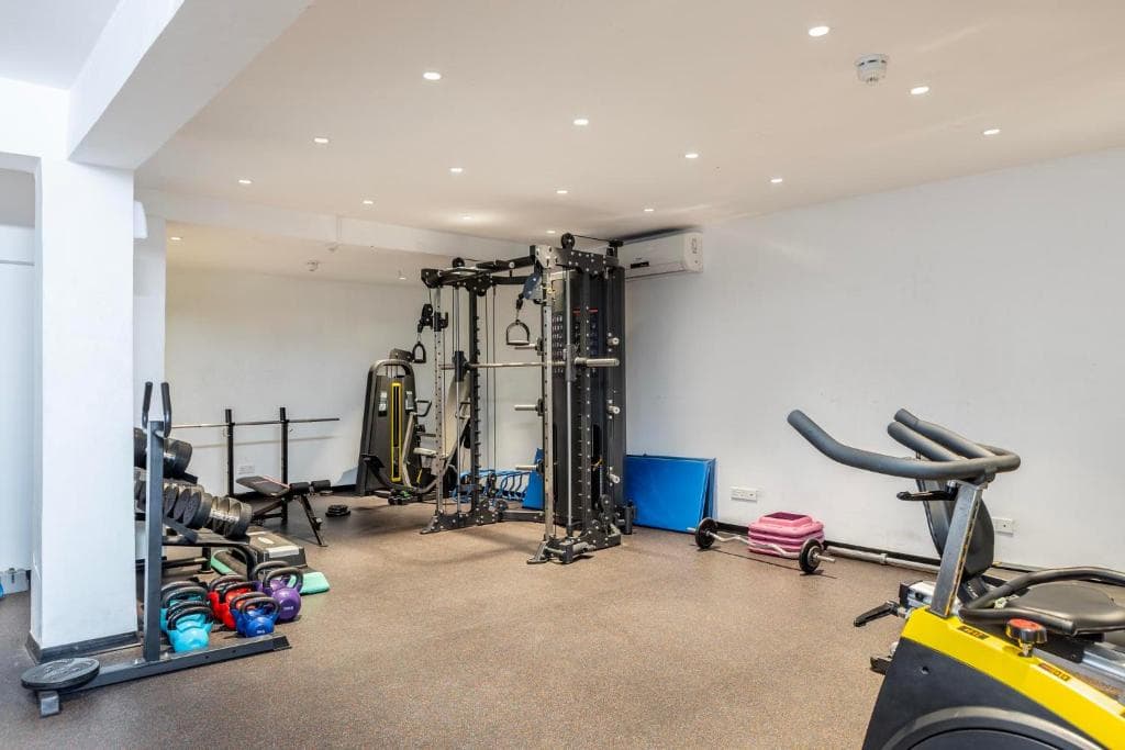 Park Beach Hotel - 37