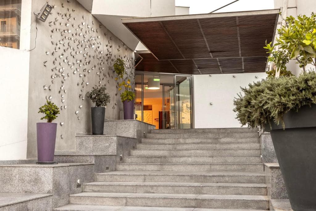 Park Beach Hotel - 45