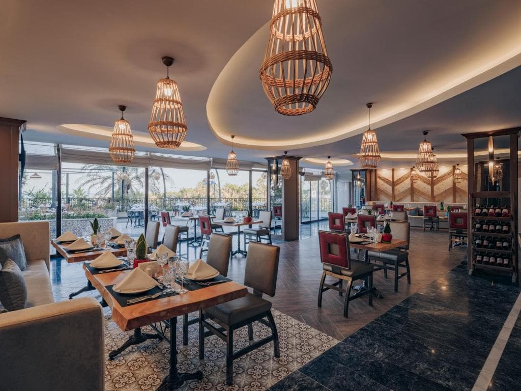 Lyra Resort & Spa - 4