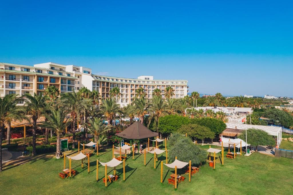 Lyra Resort & Spa - 6