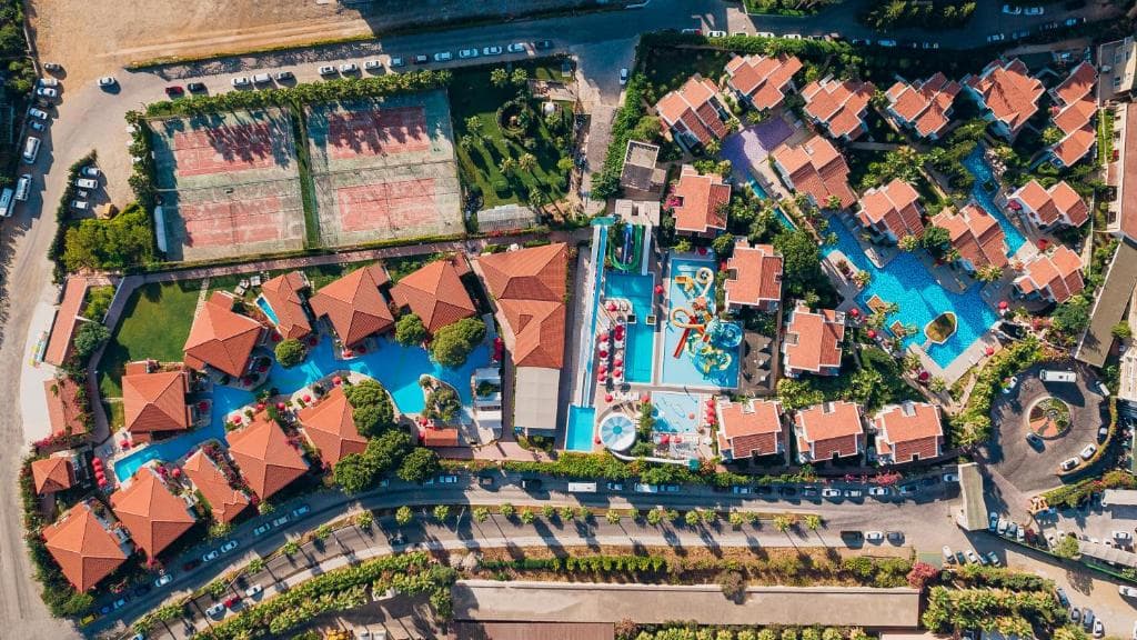 Lyra Resort & Spa - 11