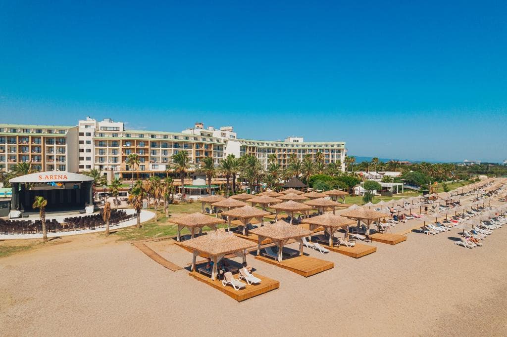 Lyra Resort & Spa - 13