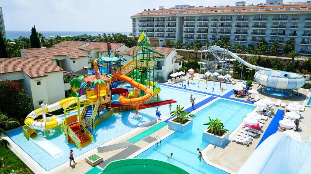 Lyra Resort & Spa - 15