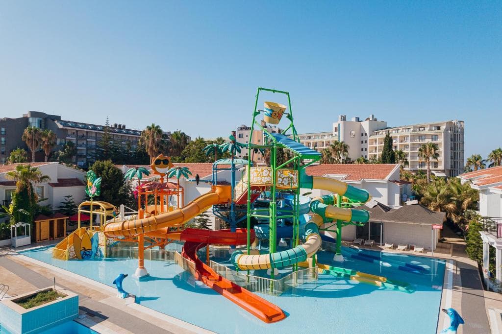 Lyra Resort & Spa - 17