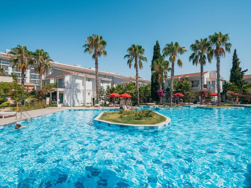 Lyra Resort & Spa - 21