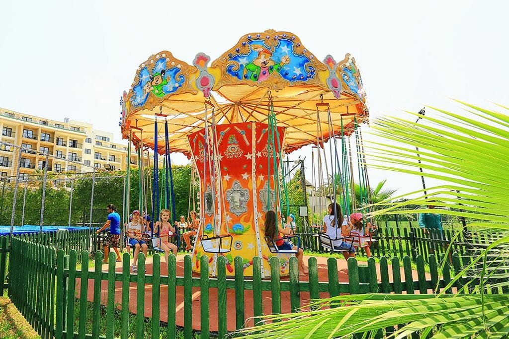 Lyra Resort & Spa - 24