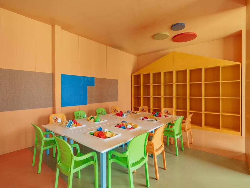 Lyra Resort & Spa - 26