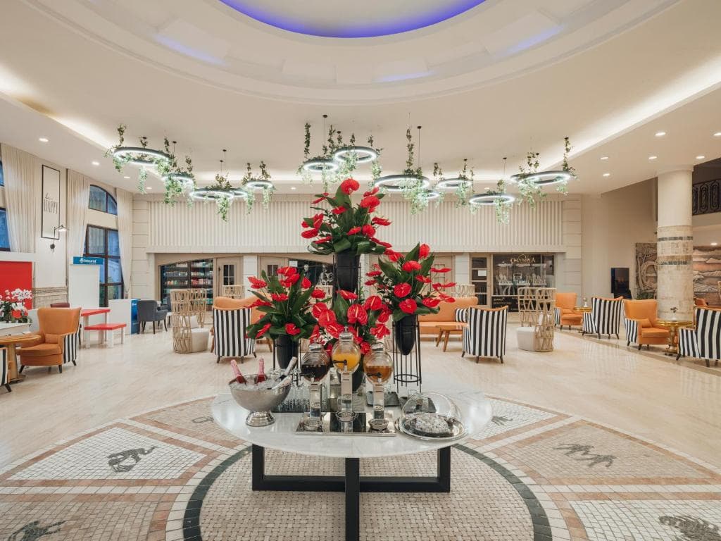 Lyra Resort & Spa - 30