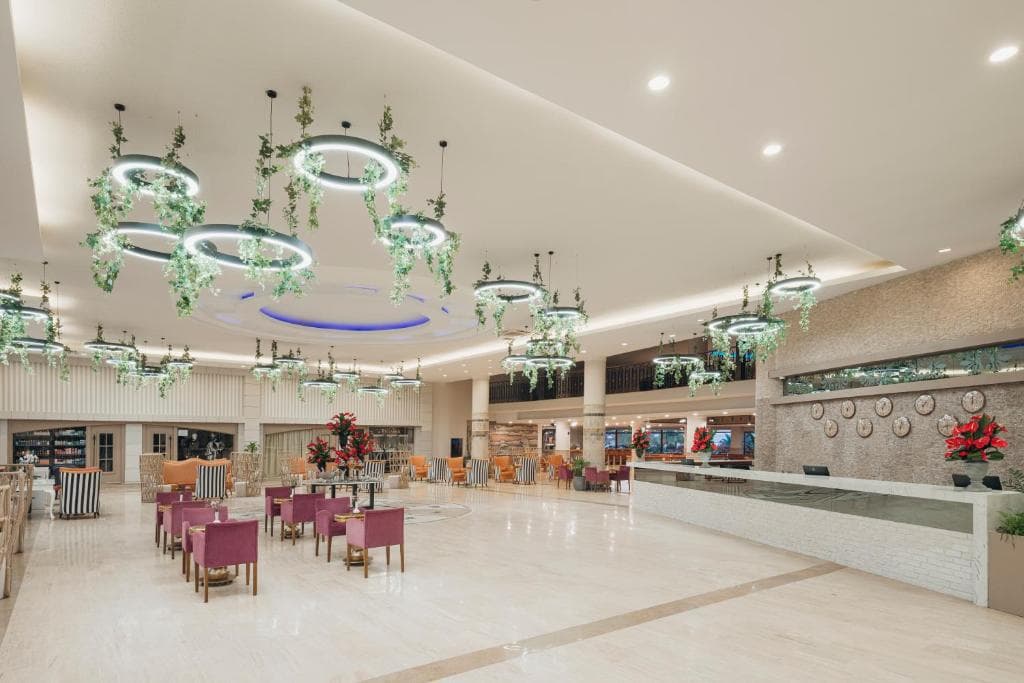 Lyra Resort & Spa - 31