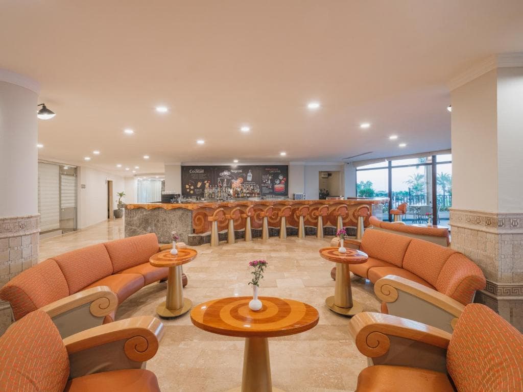 Lyra Resort & Spa - 33