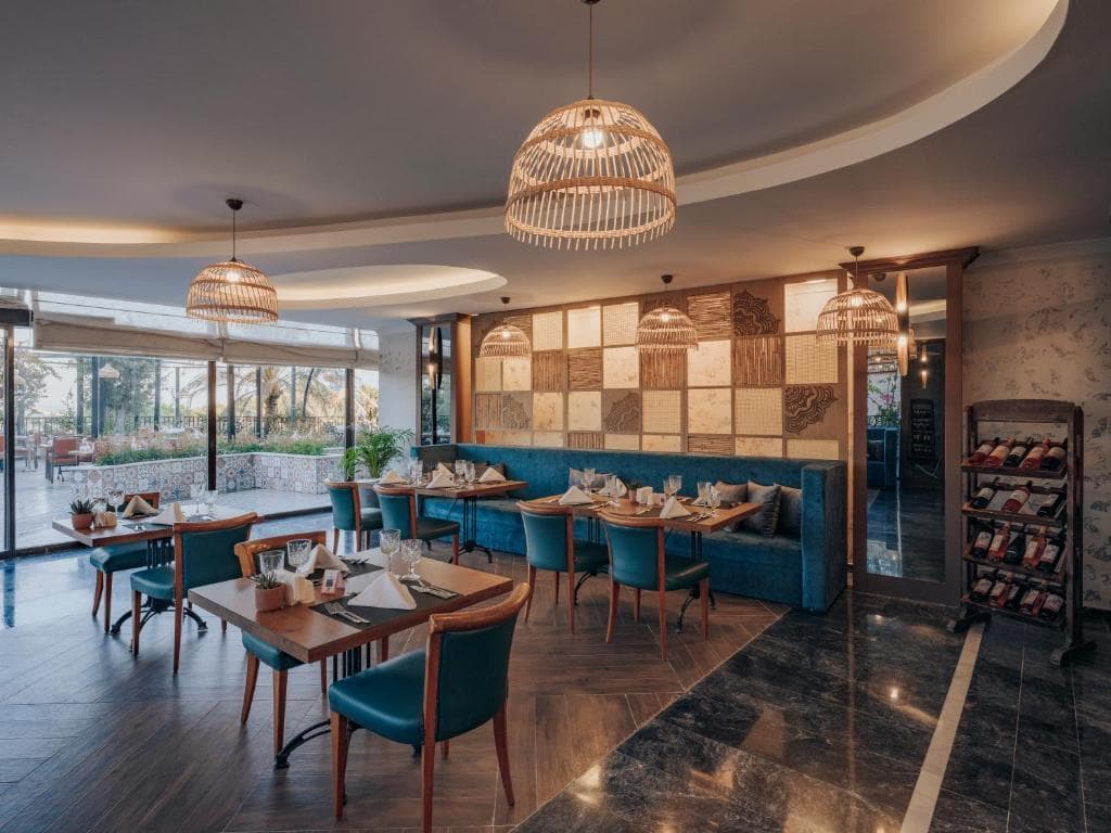 Lyra Resort & Spa - 35