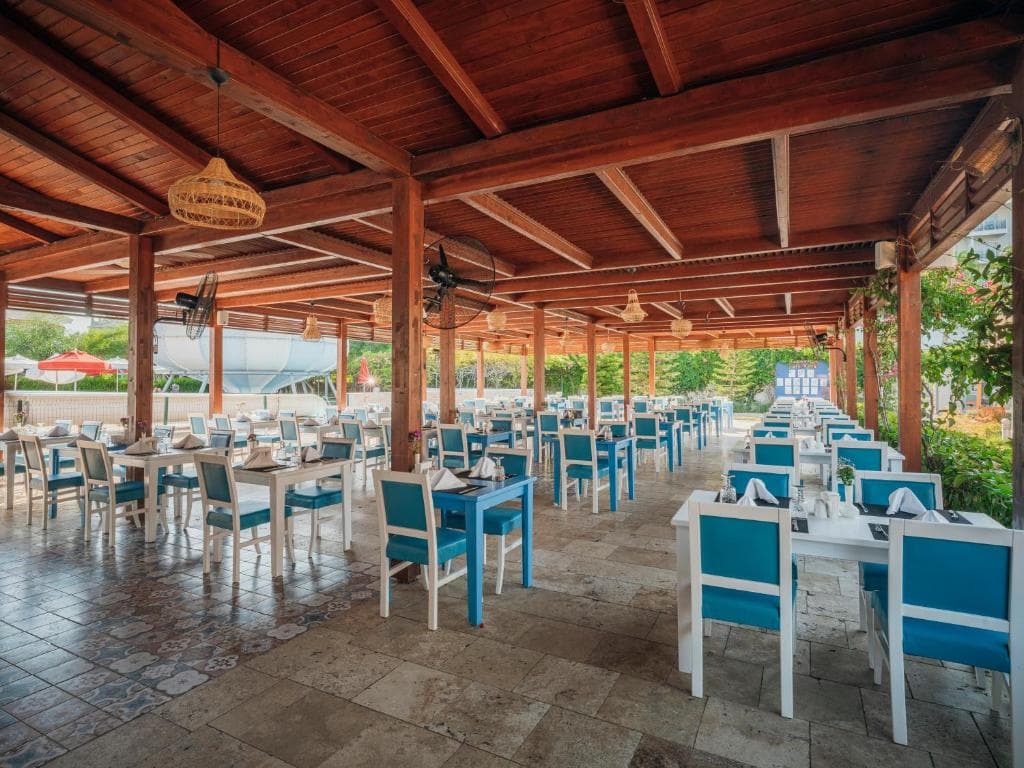 Lyra Resort & Spa - 37