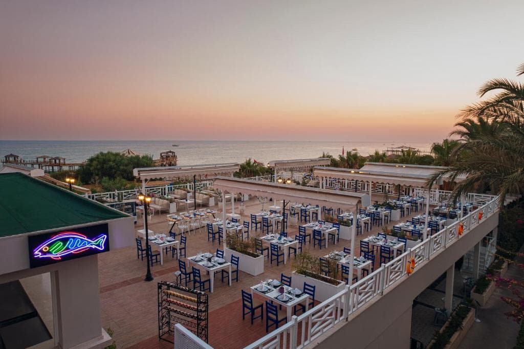 Lyra Resort & Spa - 38