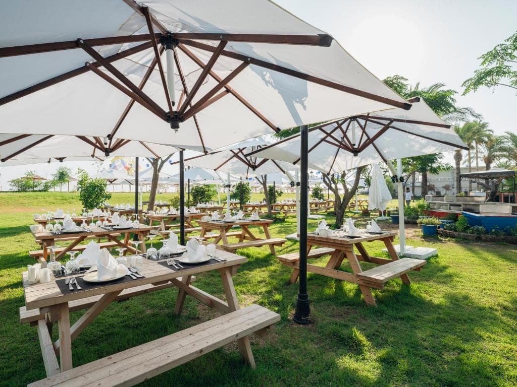 Lyra Resort & Spa - 39