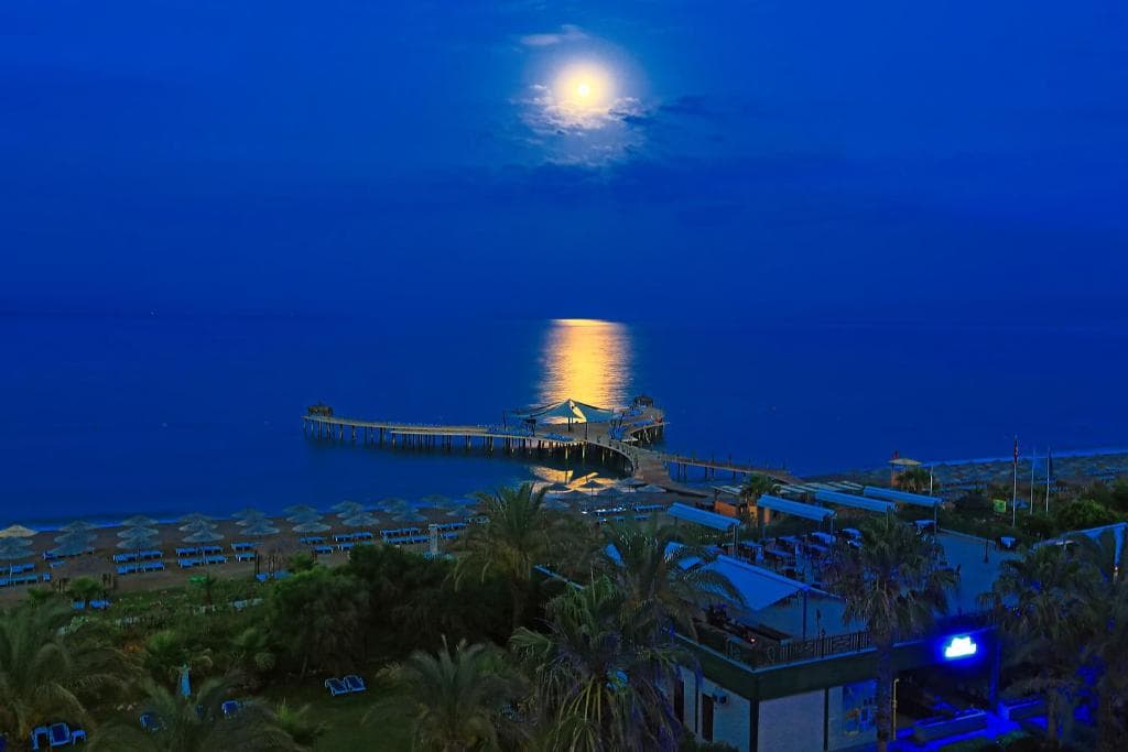 Lyra Resort & Spa - 40