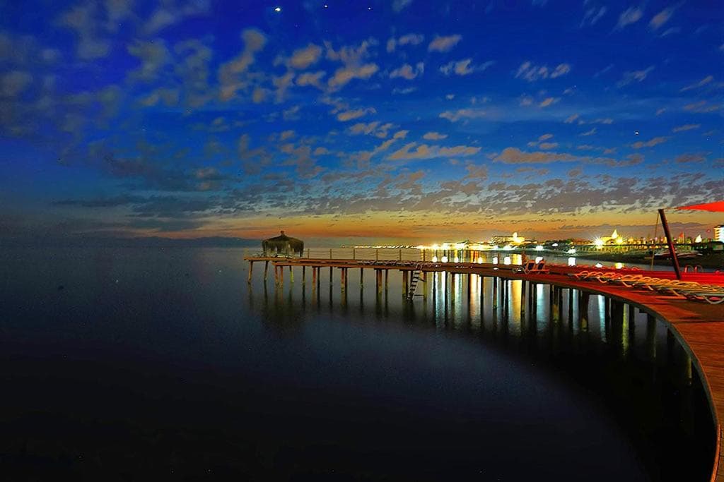 Lyra Resort & Spa - 42