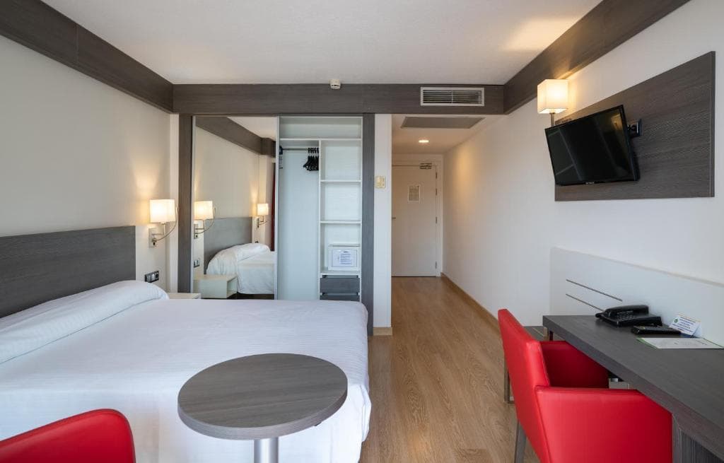 Medplaya Hotel Santa Monica - 16
