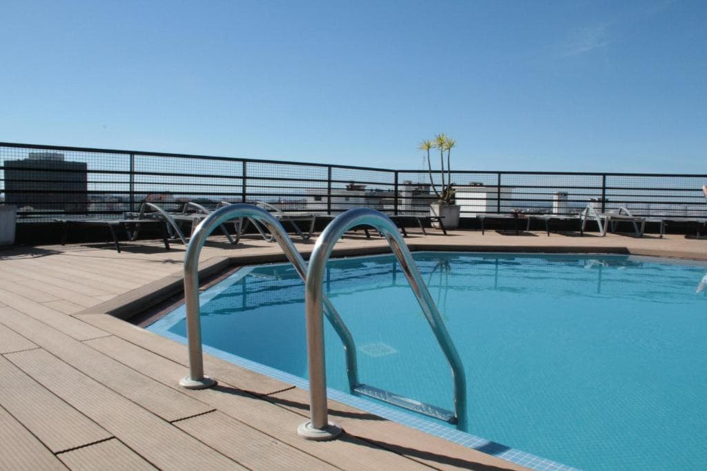 Holiday Inn Lisbon - 5