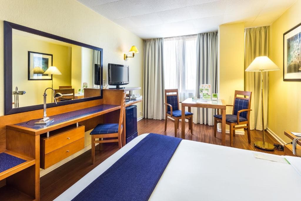 Holiday Inn Lisbon - 24