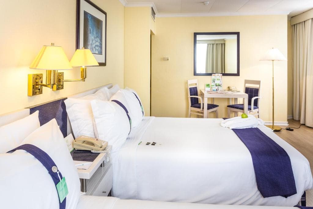Holiday Inn Lisbon - 27