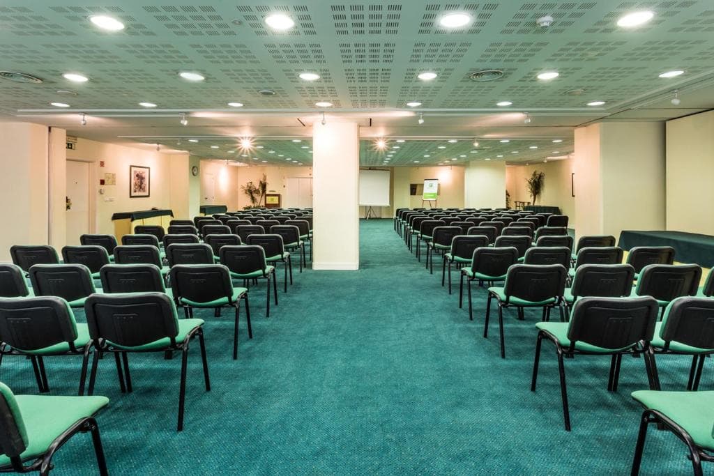 Holiday Inn Lisbon - 29