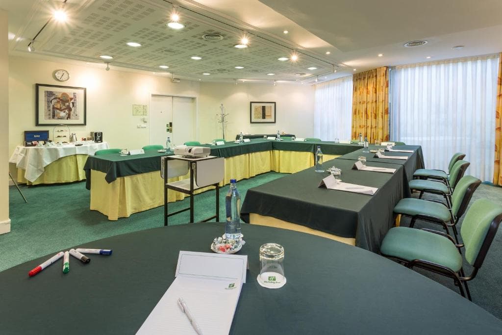 Holiday Inn Lisbon - 45