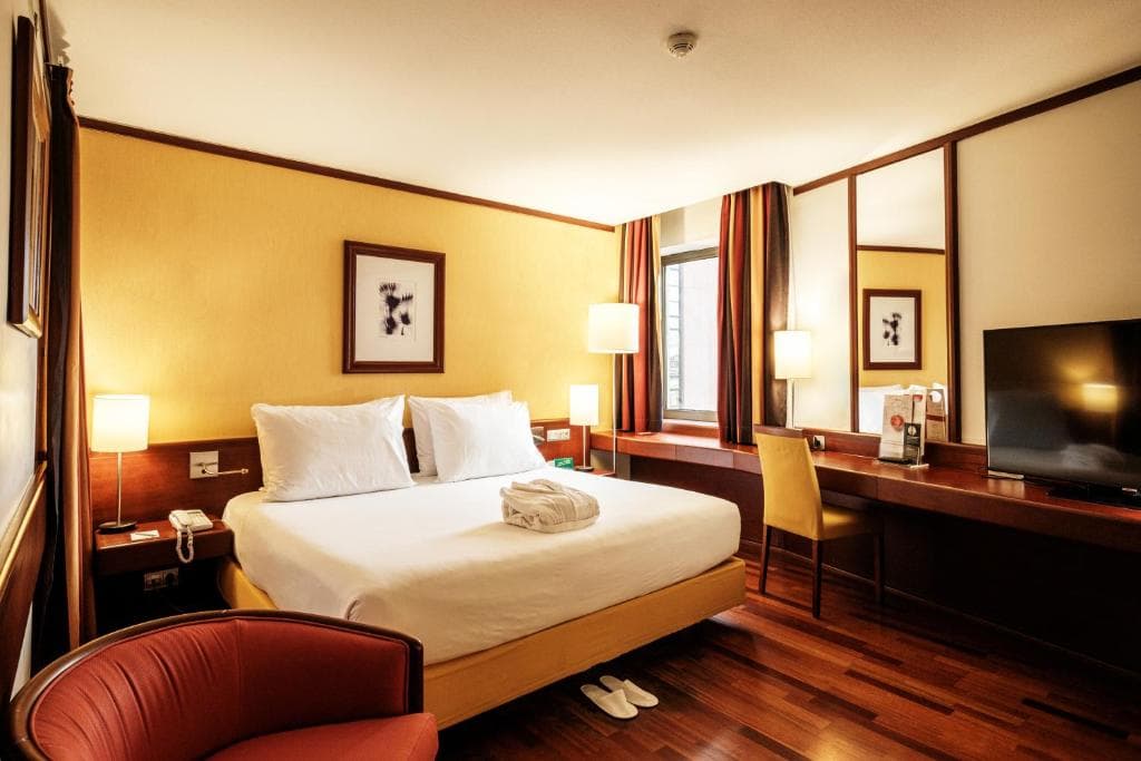 Holiday Inn Lisbon-Continental, an IHG Hotel - 2