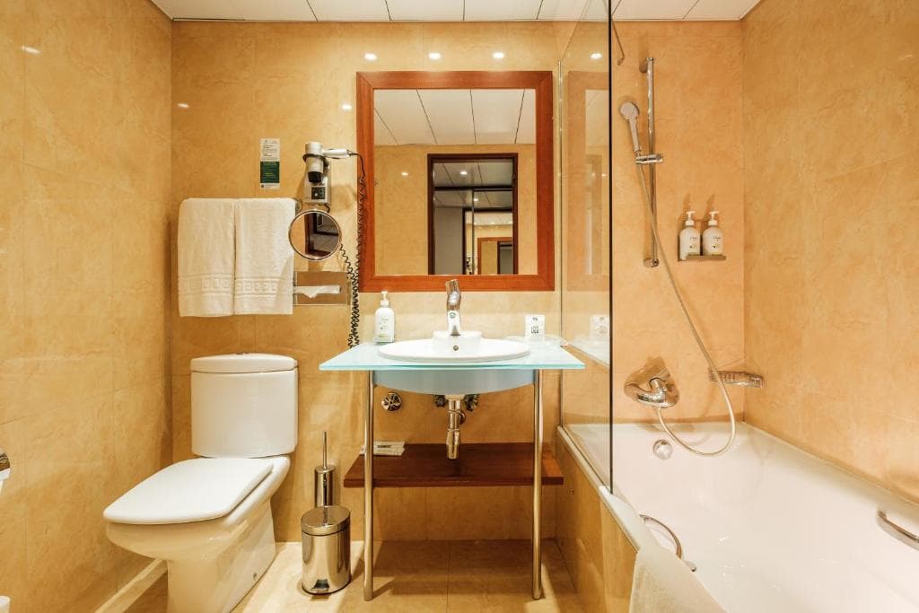 Holiday Inn Lisbon-Continental, an IHG Hotel - 3